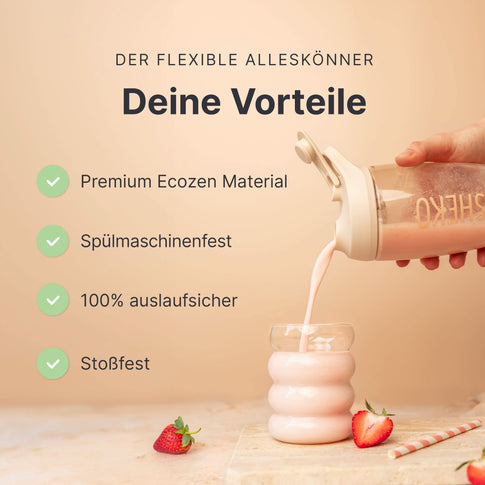 Balance Shaker - 053635