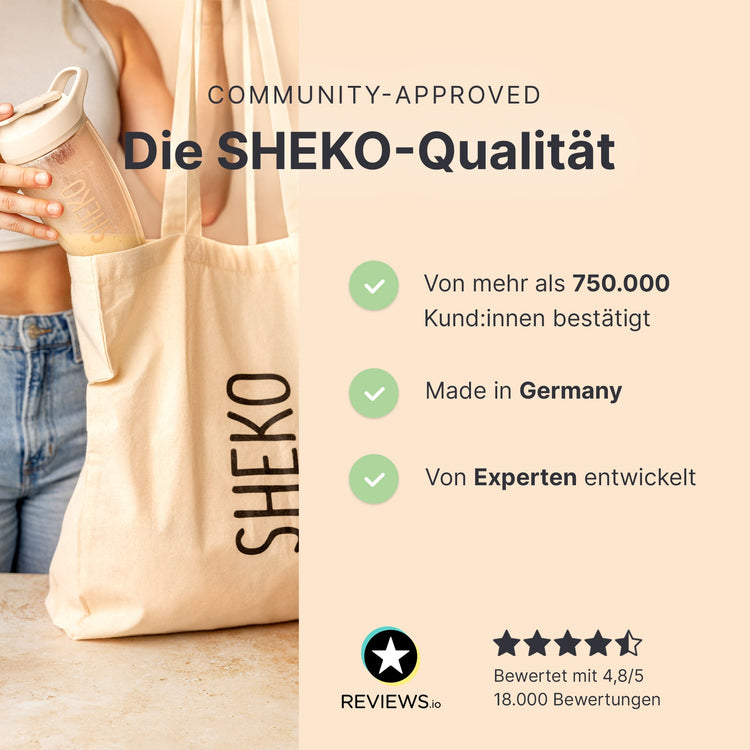 Balance Shaker - 053635