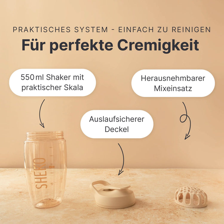 Balance Shaker - 053635