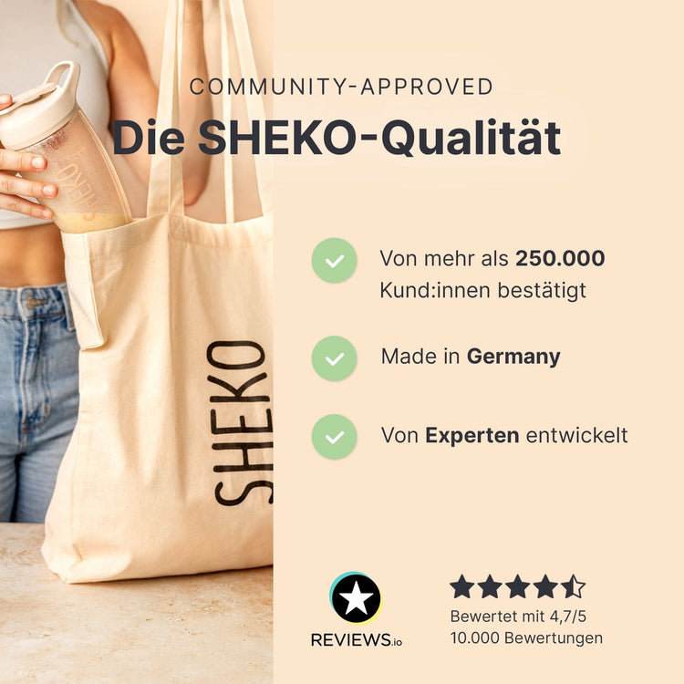 Balance Shaker - 053635