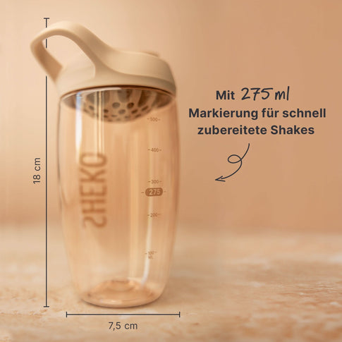 Balance Shaker - 053635