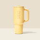 Balance Tumbler Butter Yellow - 053956