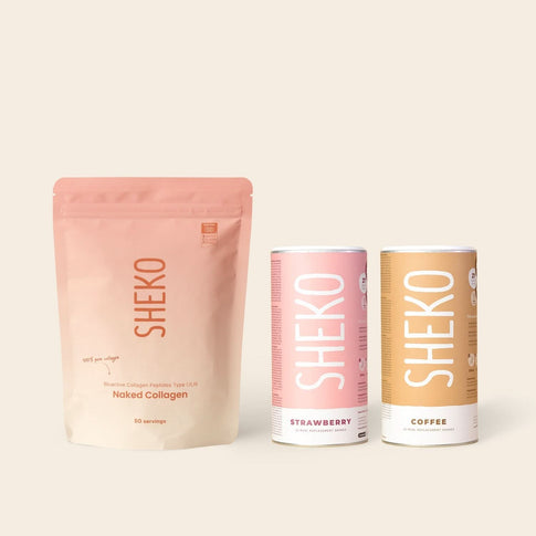 Beauty Set - 053658SE1