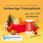 Shakemahlzeit Bratapfel (360g)