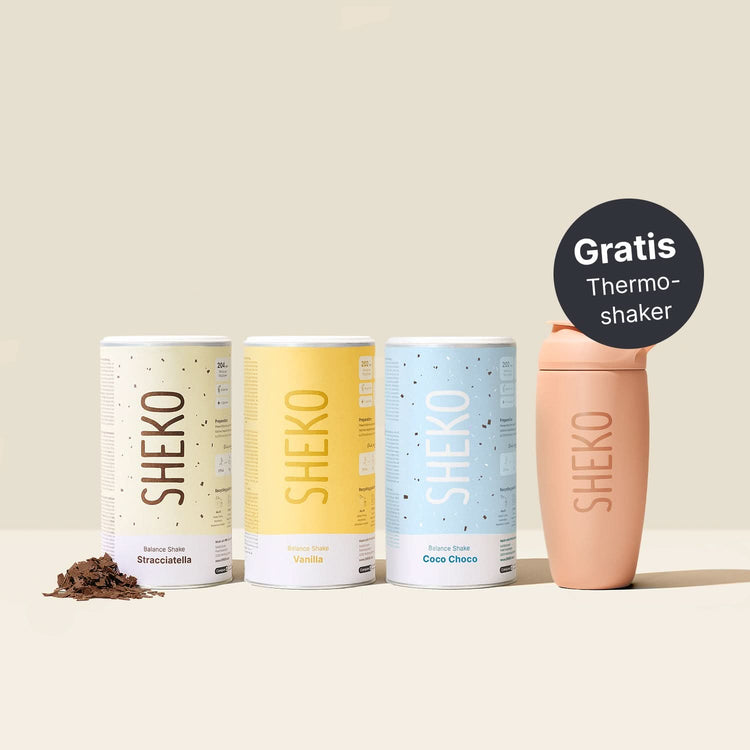 Cool Shape Bundle - 053816