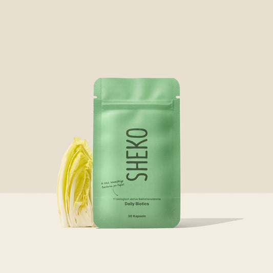 Daily Biotics - 053906