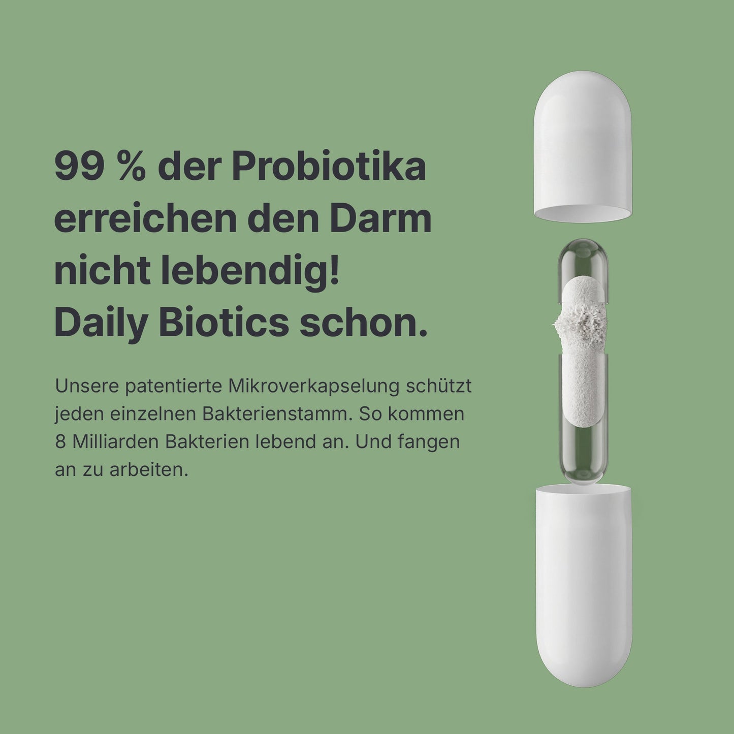 Daily Biotics - 053906
