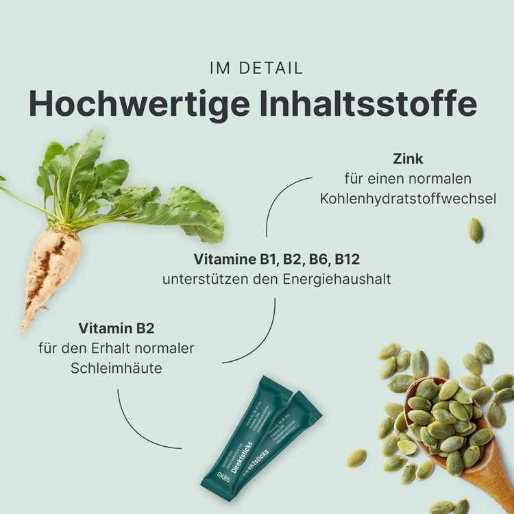 Darmflora Abnehmbegleiter - 053709