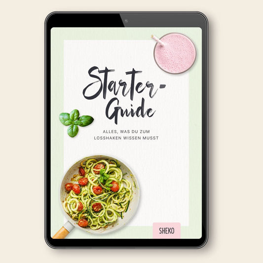 E - Book "Starter - Guide" - 053662_neu