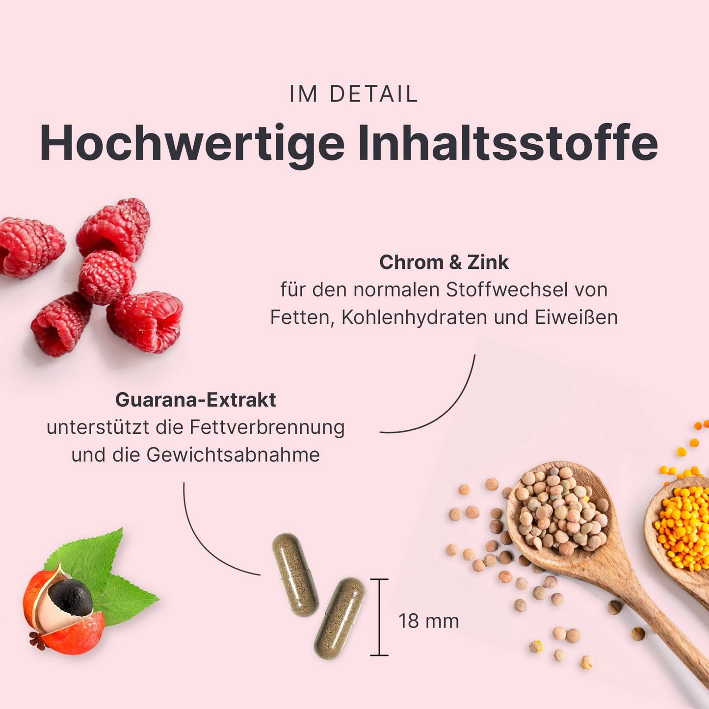 Fatburner Kapseln - 053608