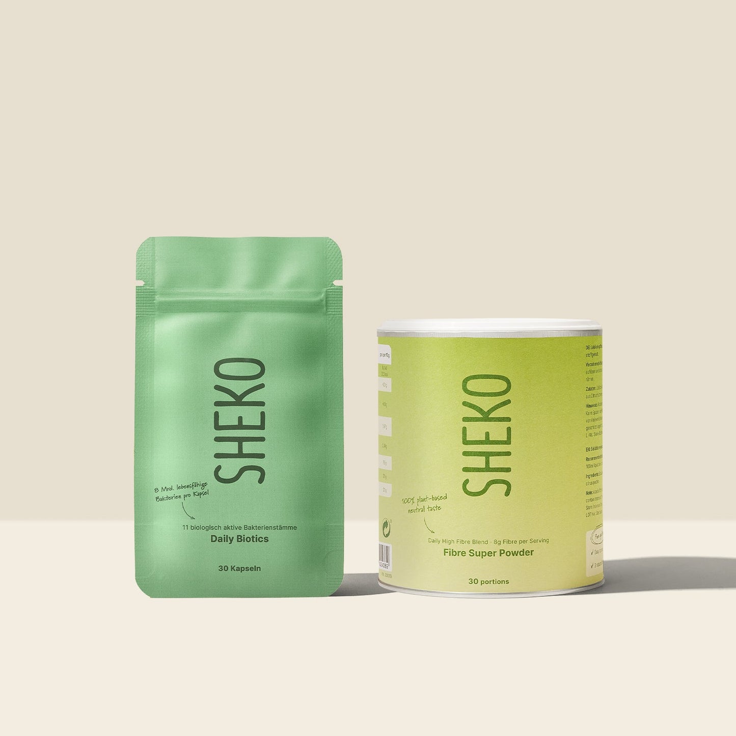 Feel Good Set - 
