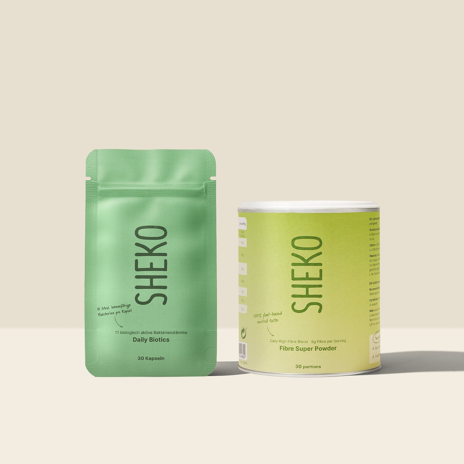 Feel Good Set - 