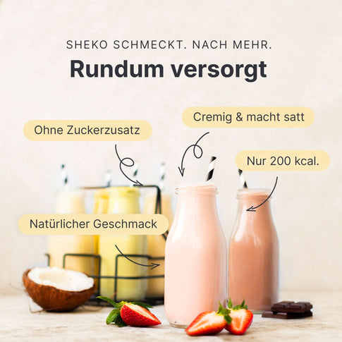 Hydro Shake Combo - 053471