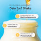 Balance Shake Griechischer Joghurt Honig