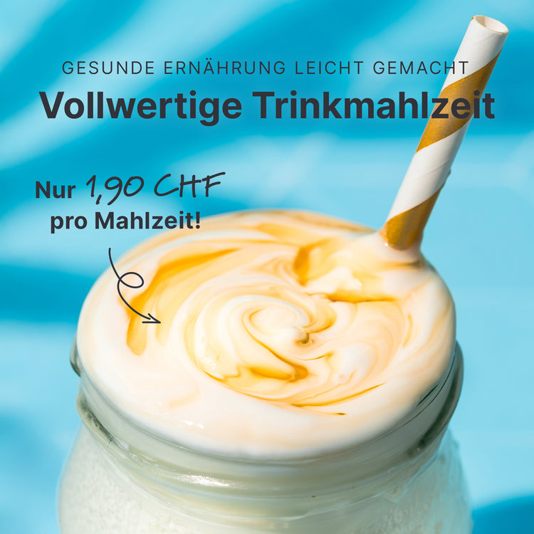 Balance Shake Griechischer Joghurt Honig