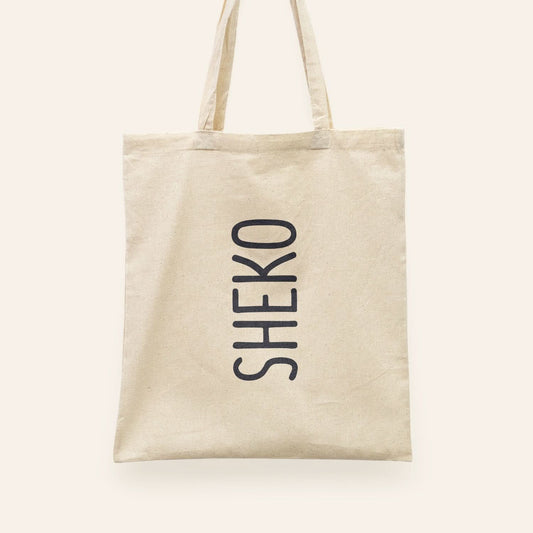 Jutebeutel (Bio) - 053694