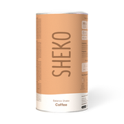 Balance Shake Kaffee