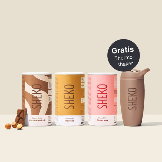 Magic Mocca Bundle - 0538161