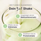 Shakemahlzeit Matcha