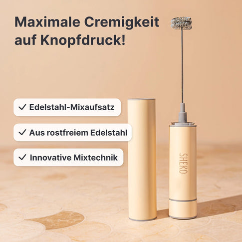 Mini Mixer - 053955