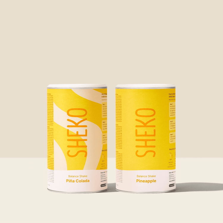 Mix & Match Summer Duo - 054021