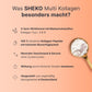 Multi Kollagen Pulver - 053638