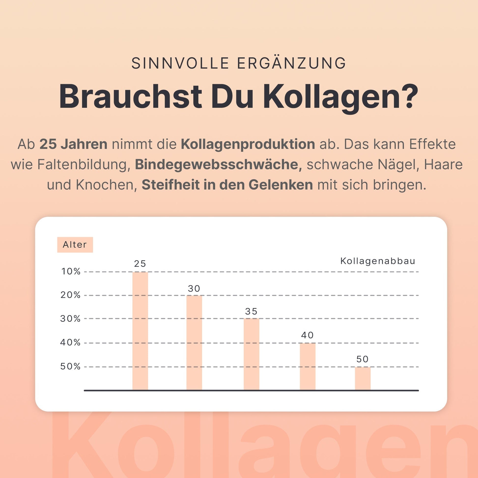 Multi Kollagen Pulver - 053638