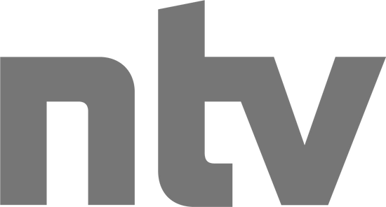 ntv Logo