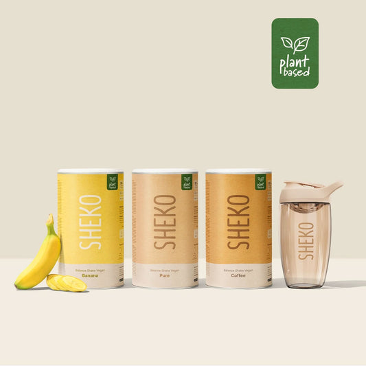 Plant Power Bundle - 053483