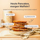 Protein Pancake & Waffle Mix - 053821