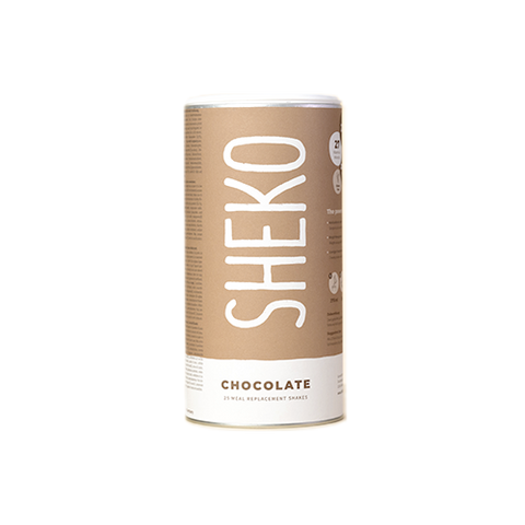 shakeglas