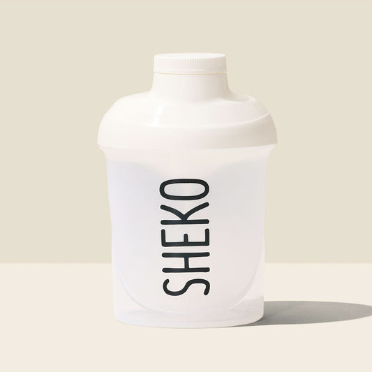 Shaky Shaker - 030844