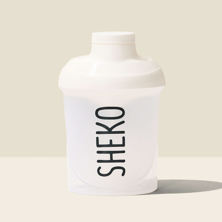 Shaky Shaker - 030844