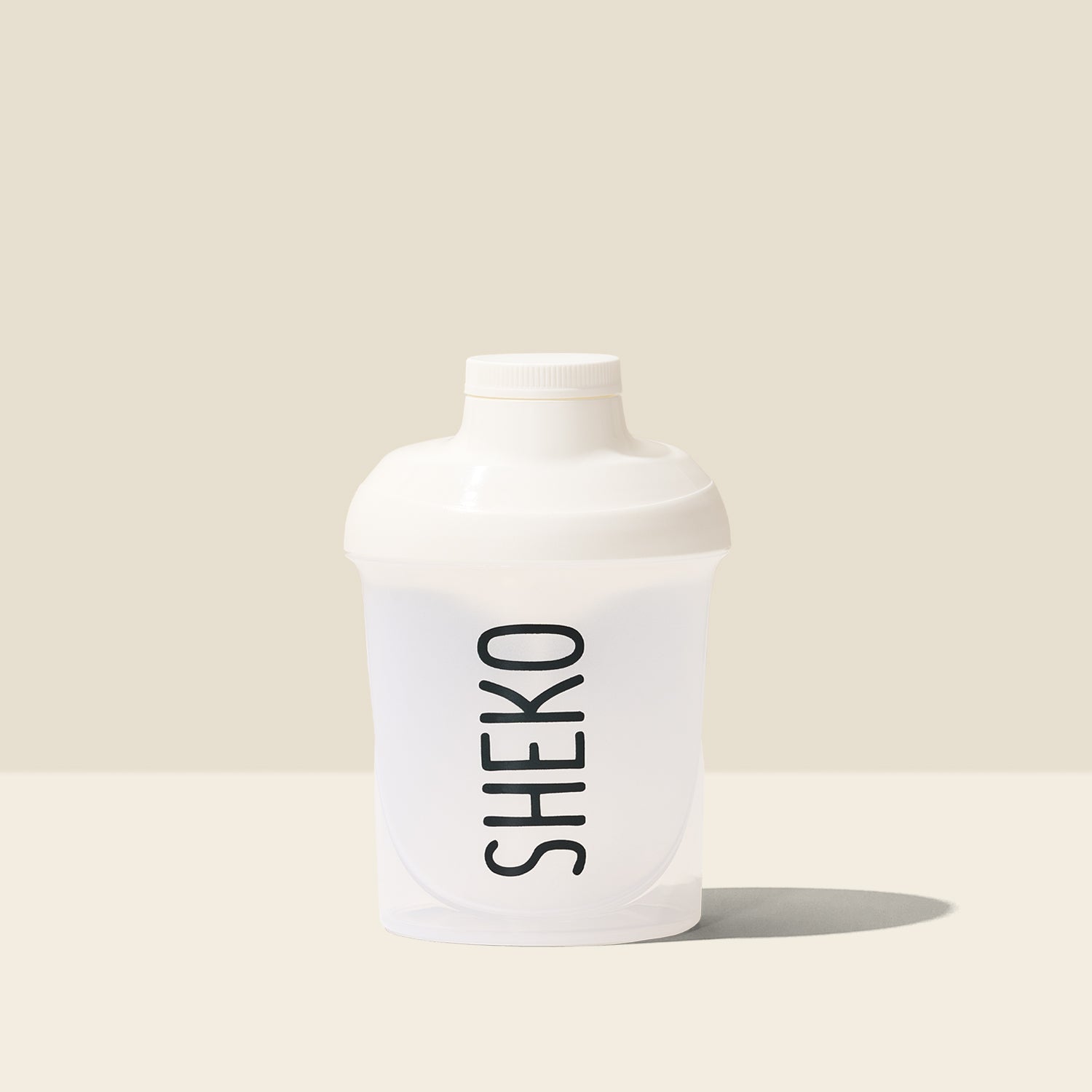 Shaky Shaker - 030844