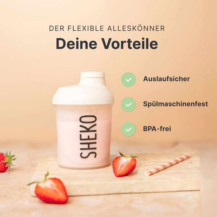 Shaky Shaker - 030844