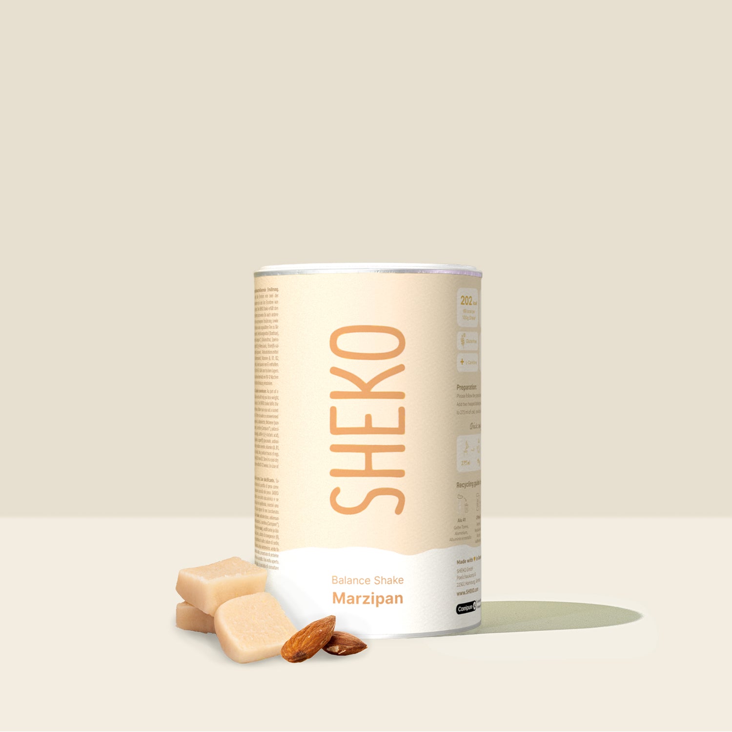 Abnehmen war noch nie so lecker | SHEKO Shop – SHEKO Schweiz