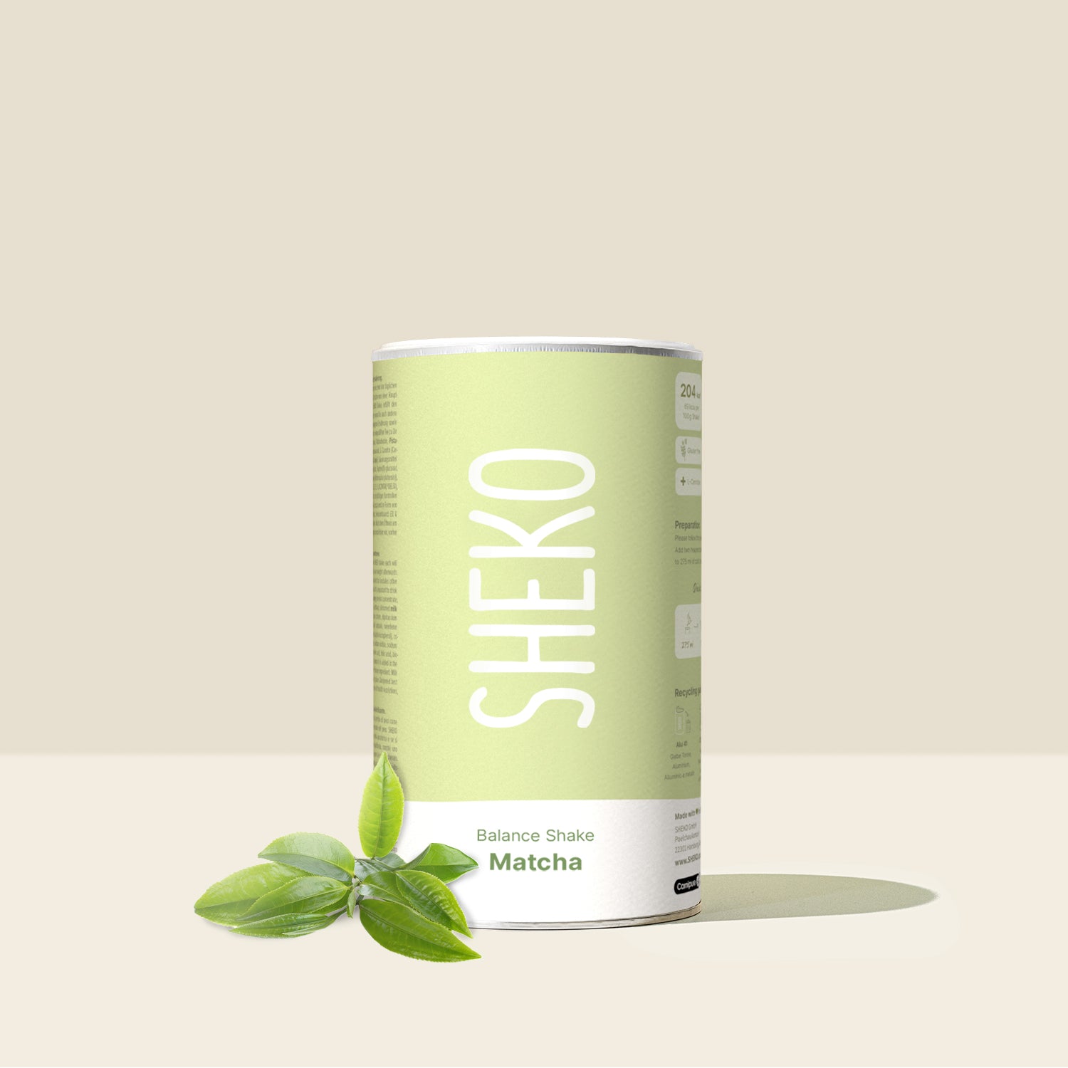 Abnehmen war noch nie so lecker | SHEKO Shop – SHEKO Schweiz