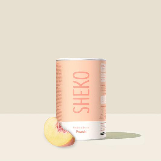 Balance Shake Pfirsich (360g)