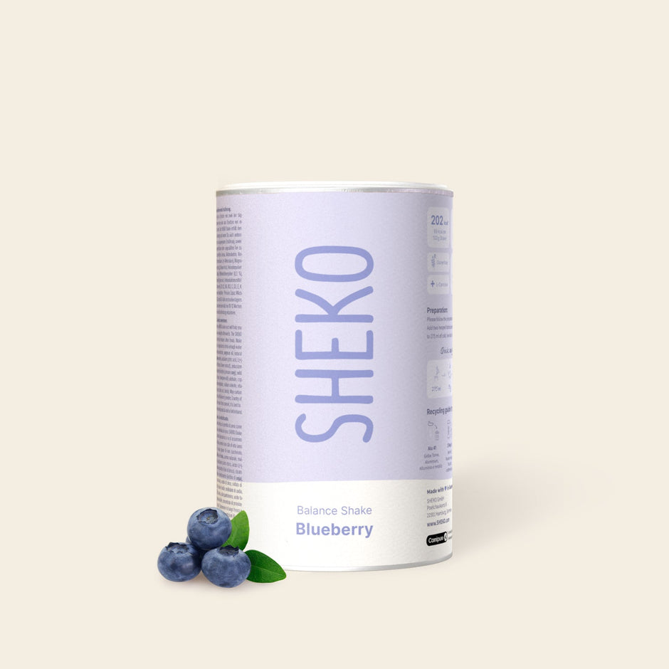 Abnehmen war noch nie so lecker | SHEKO Shop – SHEKO Schweiz