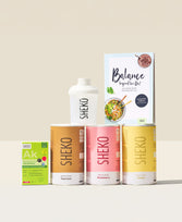 Abnehmen war noch nie so lecker | SHEKO Shop – SHEKO Schweiz