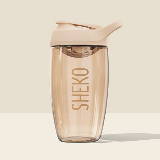 Balance Shaker
