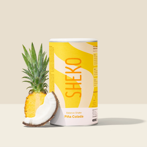 SHEKO Shake Pina Colada
