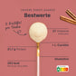 Balance Shake Chai Latte