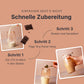 Balance Shake Schokolade