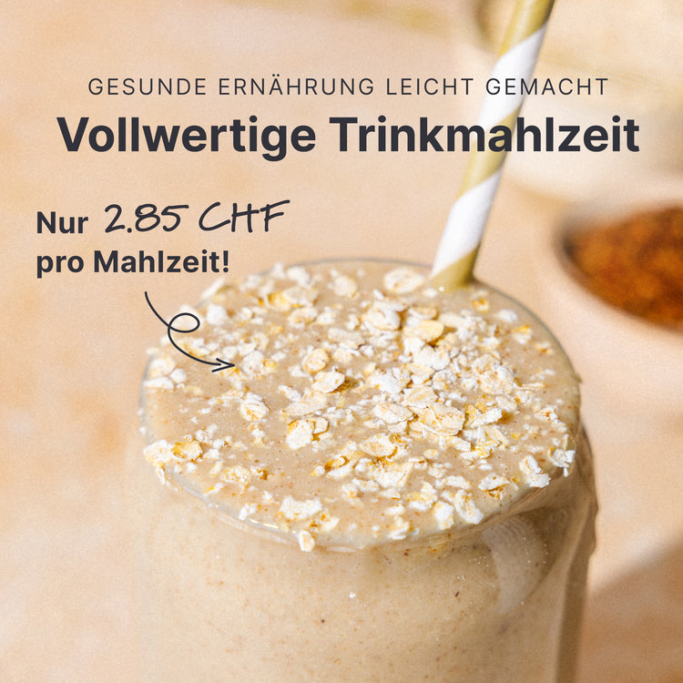 Balance Shake Vegan Pure