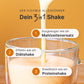 Balance Shake Winterspice (360g)
