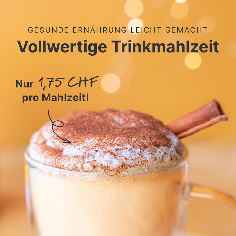 Balance Shake Winterspice (360g)