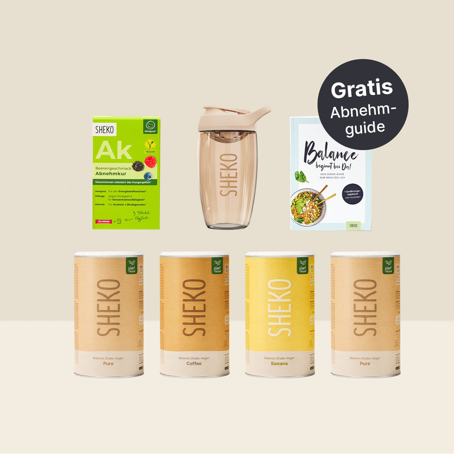 Unsere Bestseller | SHEKO Shop – SHEKO Schweiz