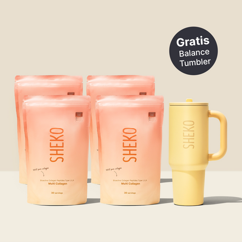 Sun-Kissed Glow Bundle