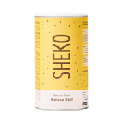 Balance Shake Banana Split - 053838